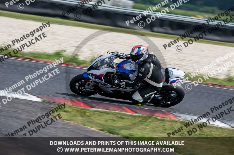 25 to 27th july 2019;Slovakia Ring;event digital images;motorbikes;no limits;peter wileman photography;trackday;trackday digital images